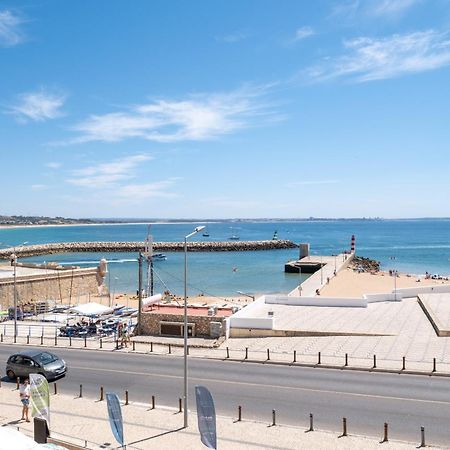 Fabrica Da Ribeira 80 By Destination Algarve Leilighet Lagos Eksteriør bilde