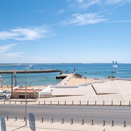 Fabrica Da Ribeira 80 By Destination Algarve Leilighet Lagos Eksteriør bilde