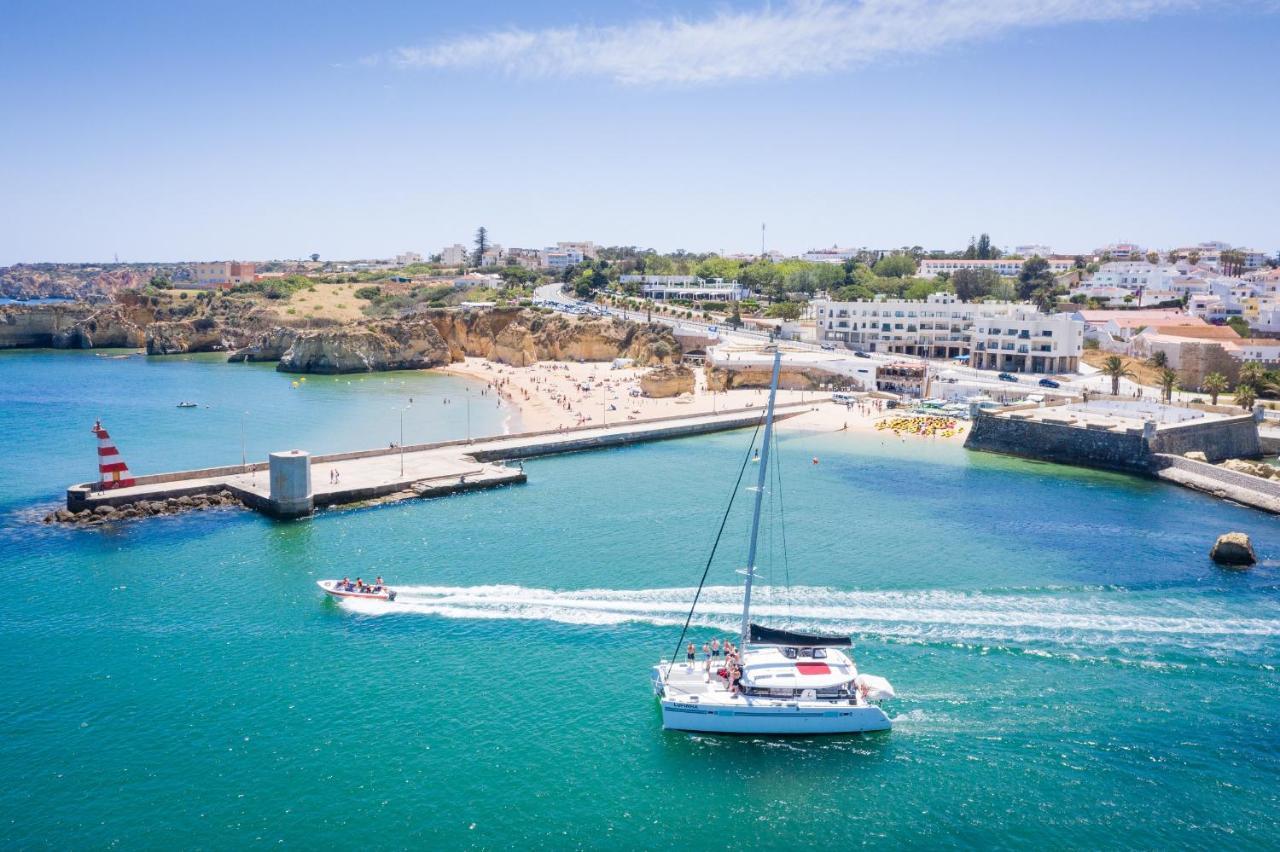 Fabrica Da Ribeira 80 By Destination Algarve Leilighet Lagos Eksteriør bilde