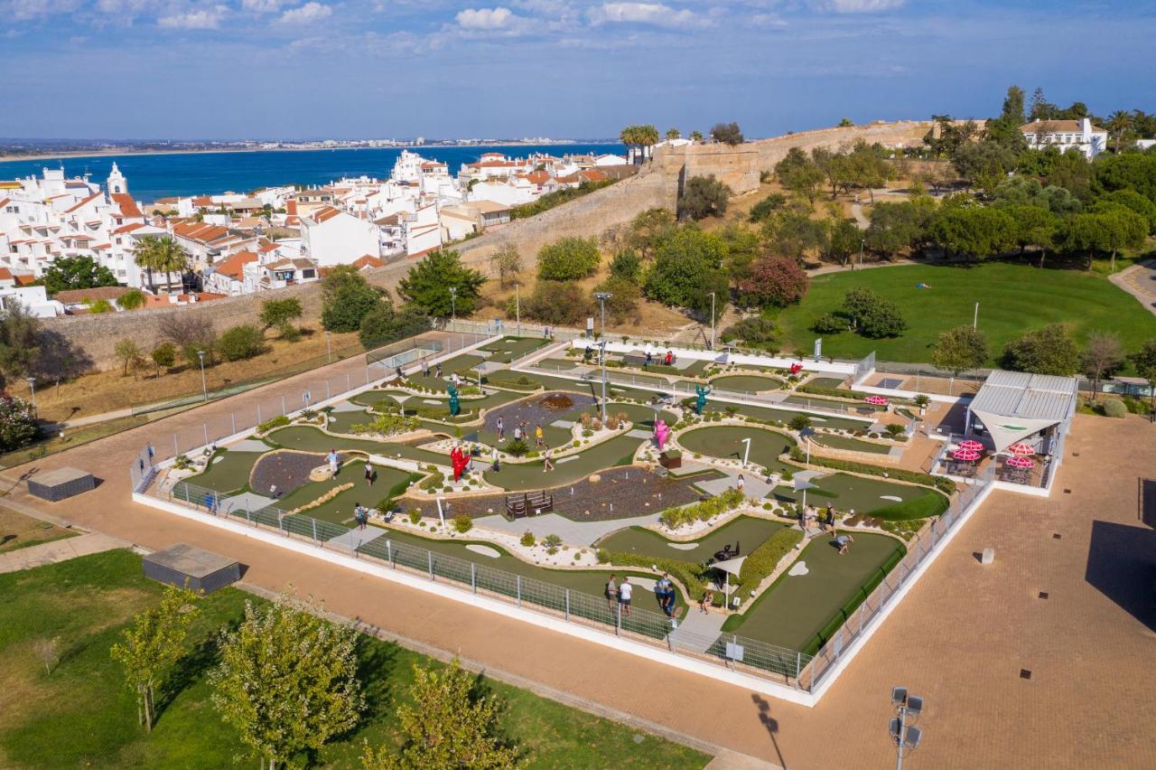 Fabrica Da Ribeira 80 By Destination Algarve Leilighet Lagos Eksteriør bilde