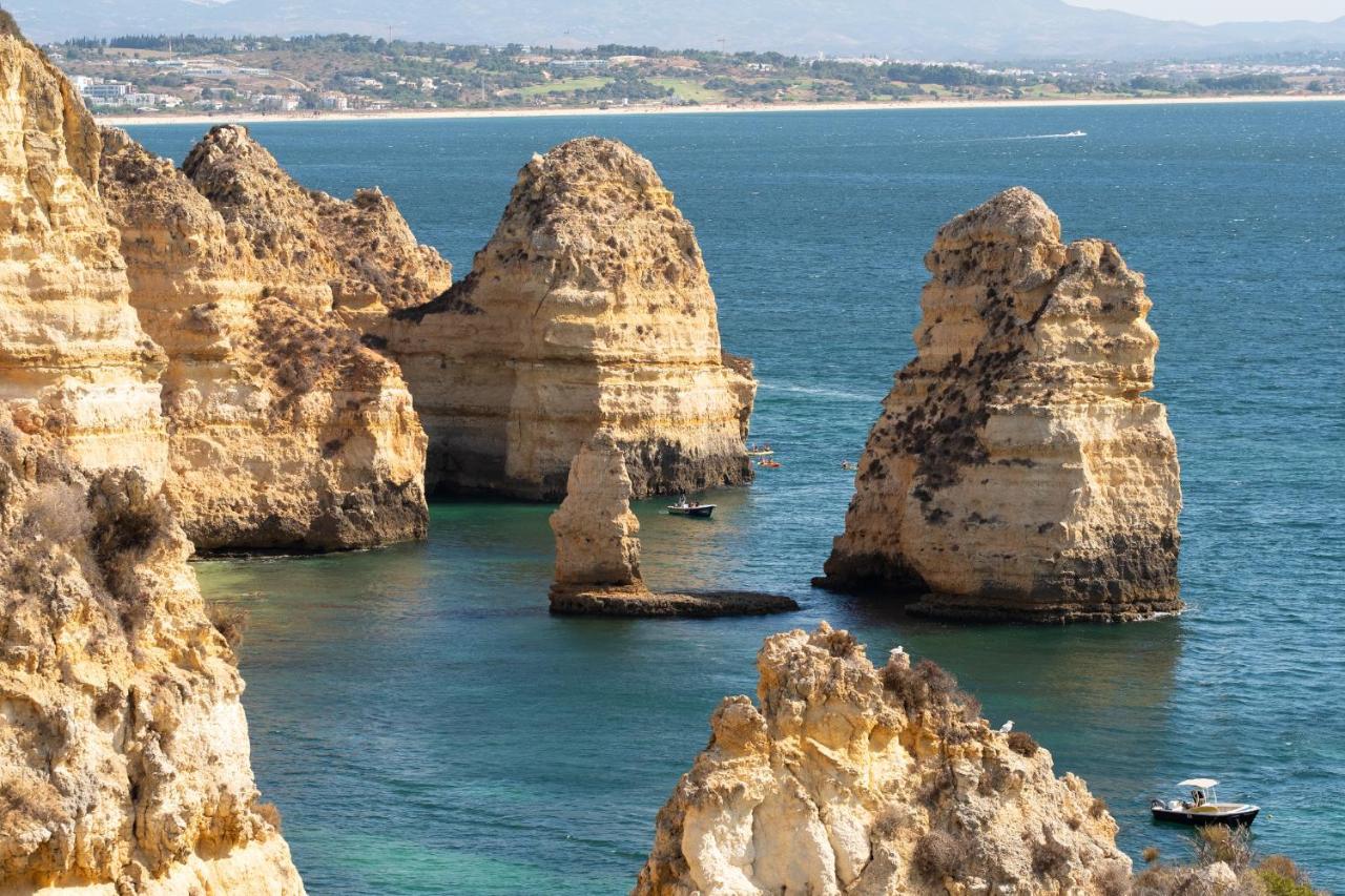 Fabrica Da Ribeira 80 By Destination Algarve Leilighet Lagos Eksteriør bilde
