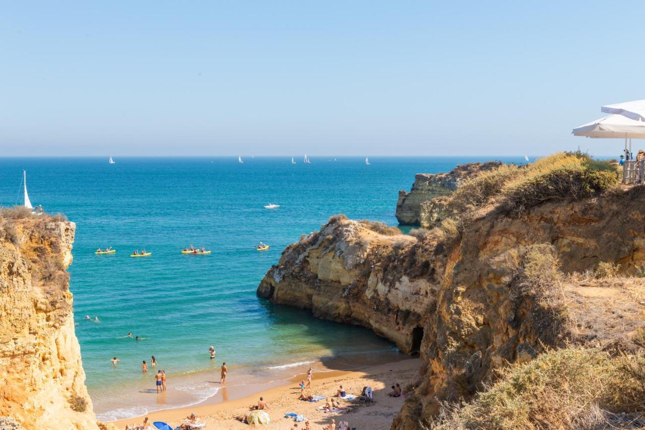Fabrica Da Ribeira 80 By Destination Algarve Leilighet Lagos Eksteriør bilde