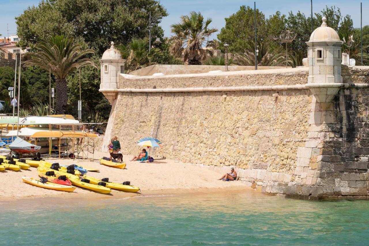 Fabrica Da Ribeira 80 By Destination Algarve Leilighet Lagos Eksteriør bilde