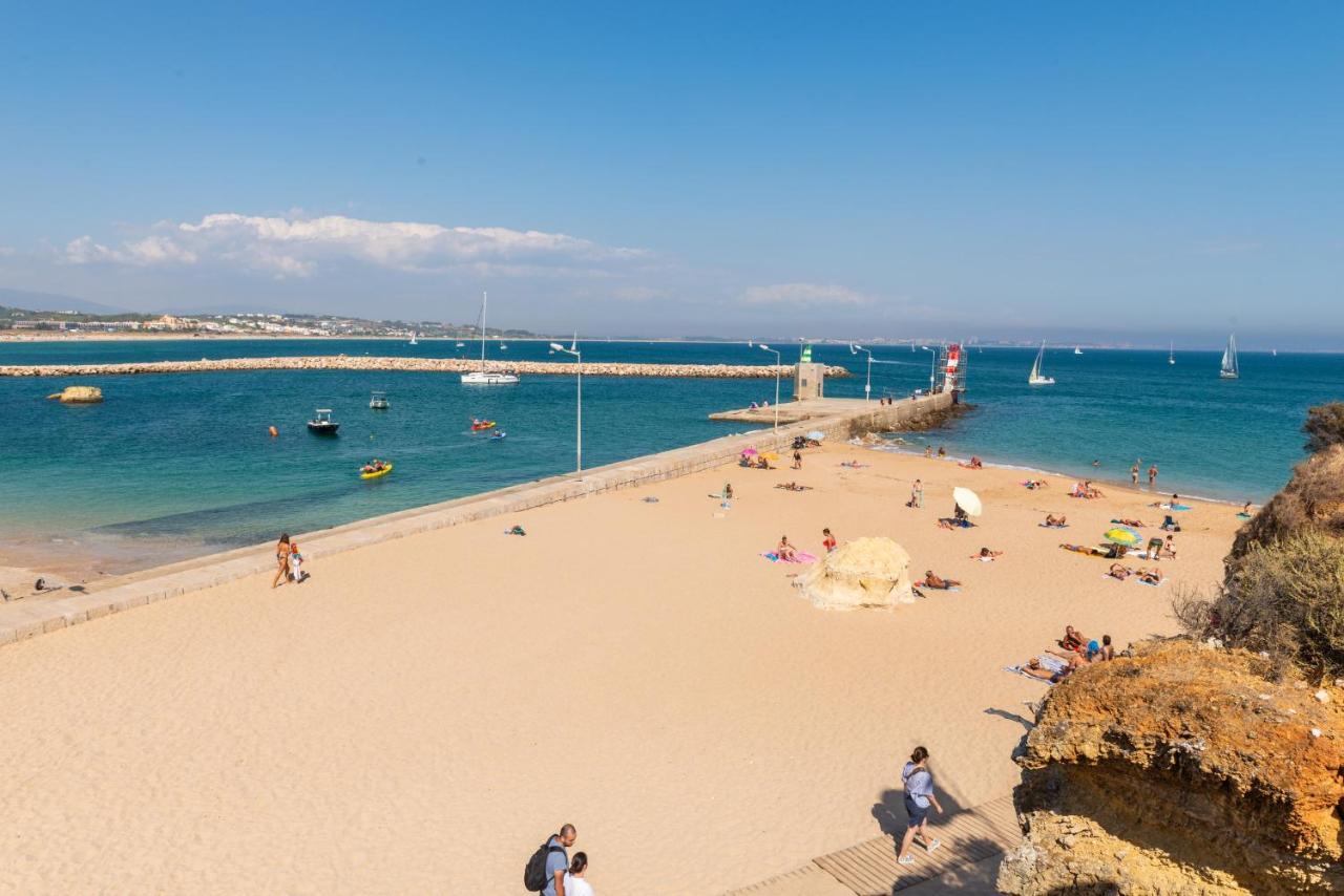 Fabrica Da Ribeira 80 By Destination Algarve Leilighet Lagos Eksteriør bilde