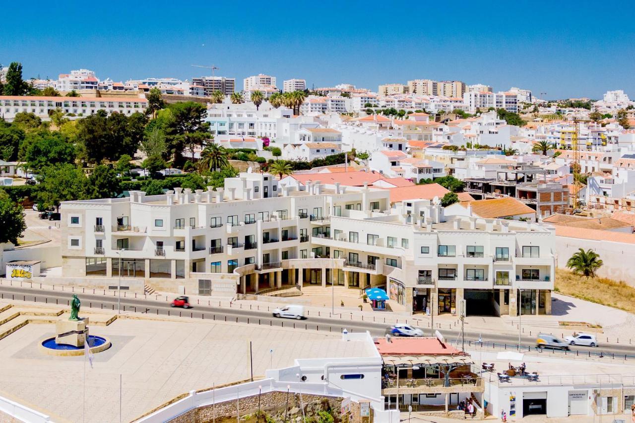 Fabrica Da Ribeira 80 By Destination Algarve Leilighet Lagos Eksteriør bilde