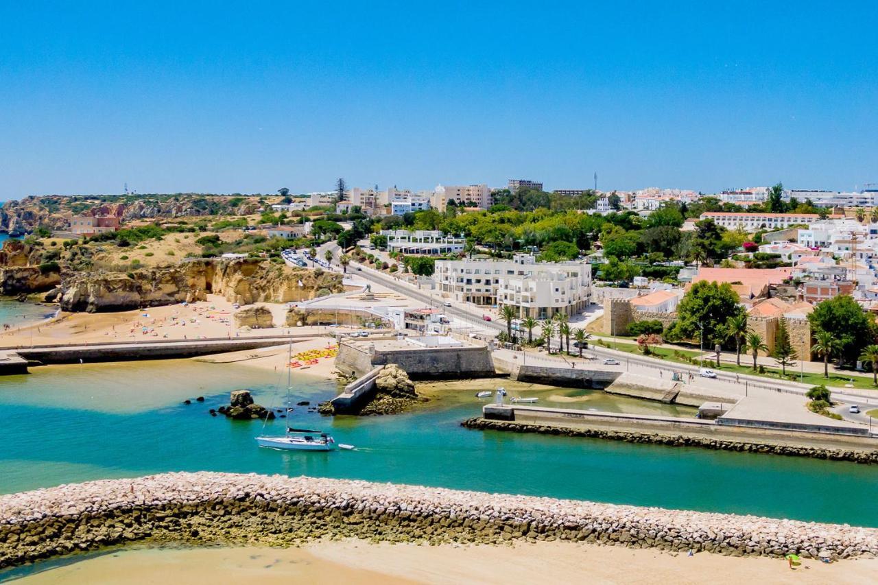 Fabrica Da Ribeira 80 By Destination Algarve Leilighet Lagos Eksteriør bilde