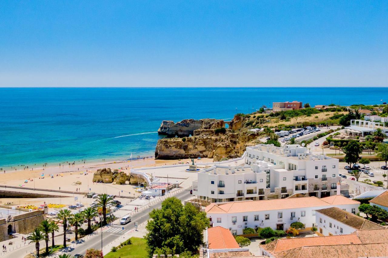 Fabrica Da Ribeira 80 By Destination Algarve Leilighet Lagos Eksteriør bilde