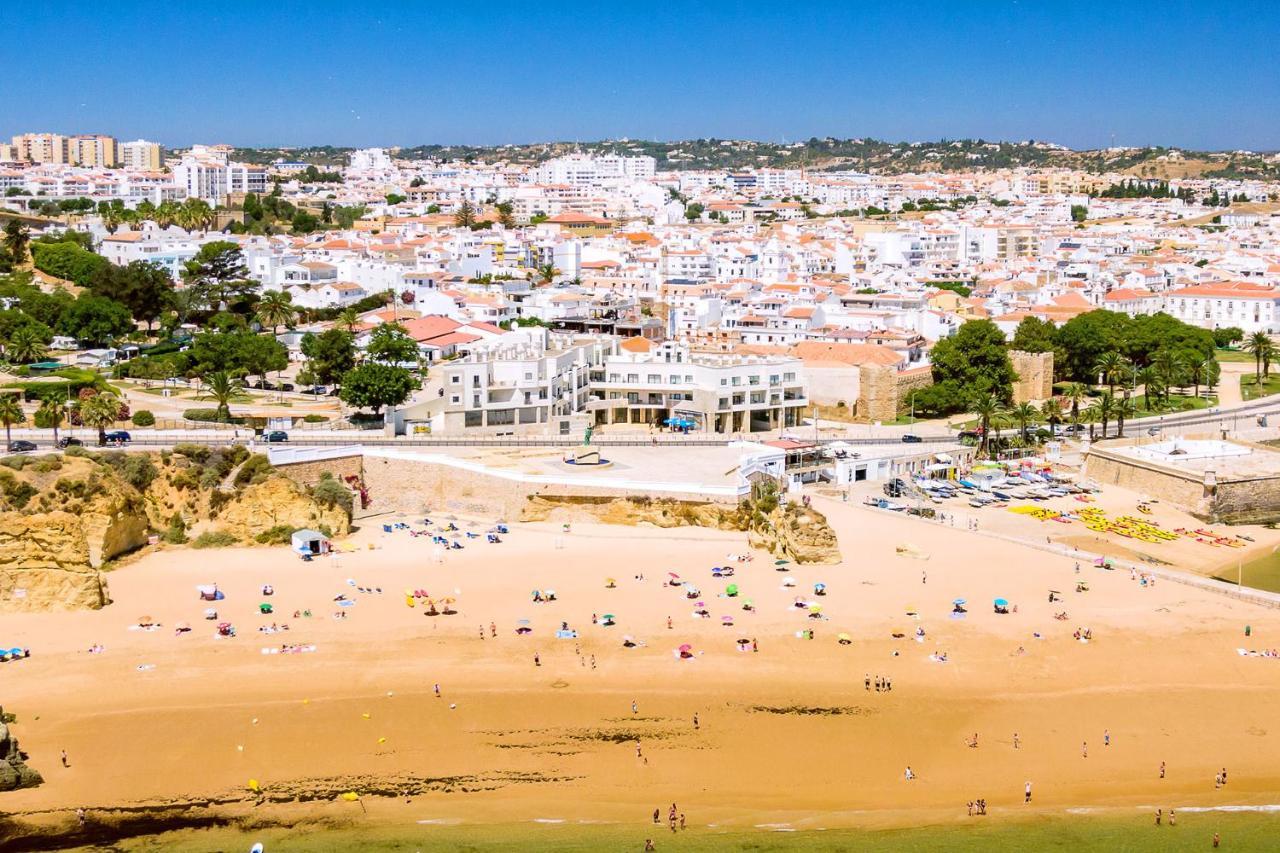 Fabrica Da Ribeira 80 By Destination Algarve Leilighet Lagos Eksteriør bilde