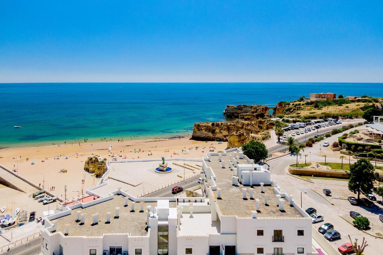 Fabrica Da Ribeira 80 By Destination Algarve Leilighet Lagos Eksteriør bilde