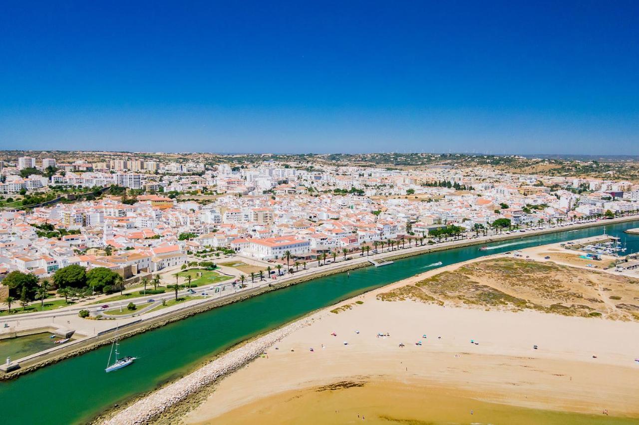 Fabrica Da Ribeira 80 By Destination Algarve Leilighet Lagos Eksteriør bilde