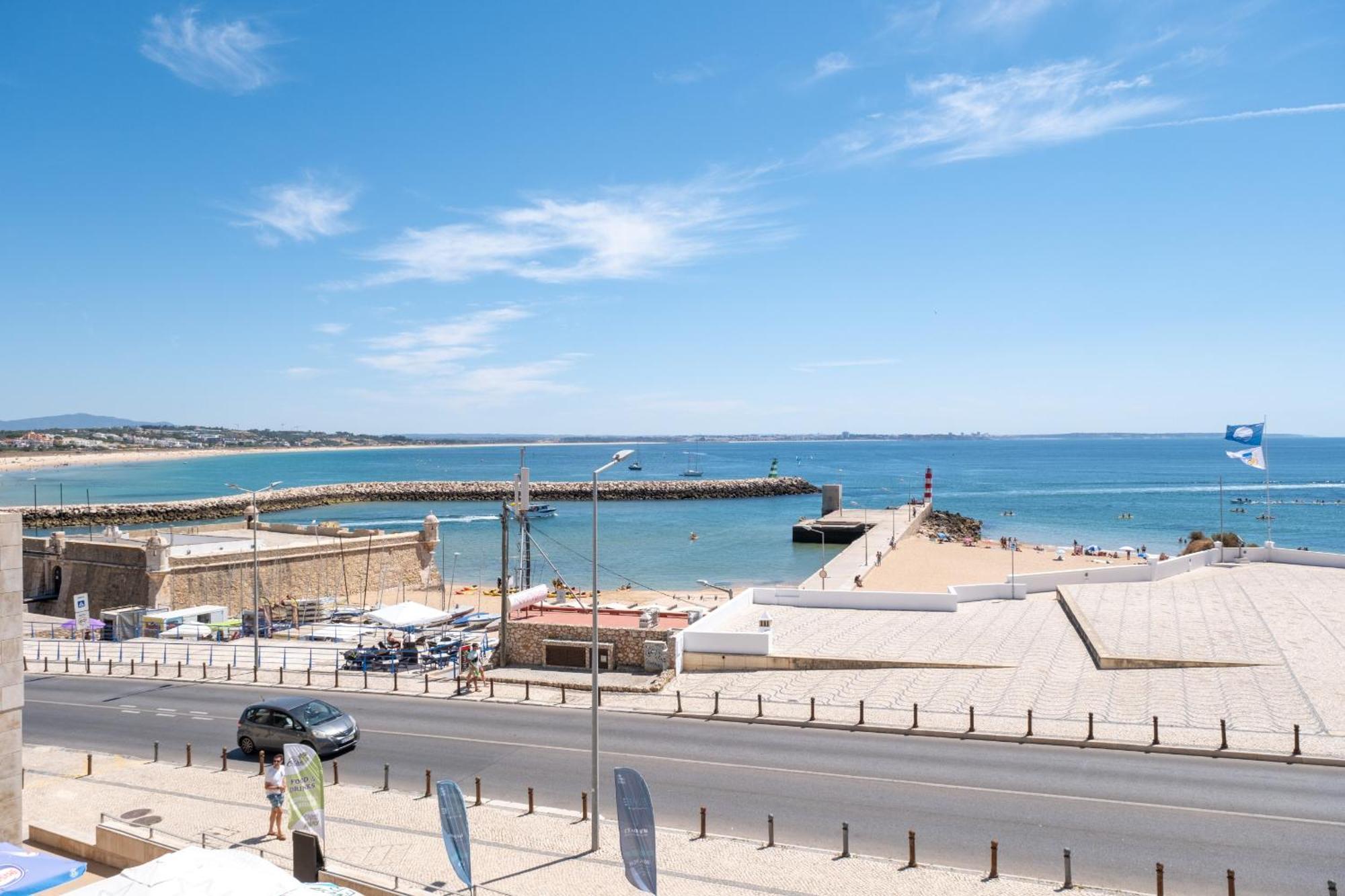 Fabrica Da Ribeira 80 By Destination Algarve Leilighet Lagos Eksteriør bilde