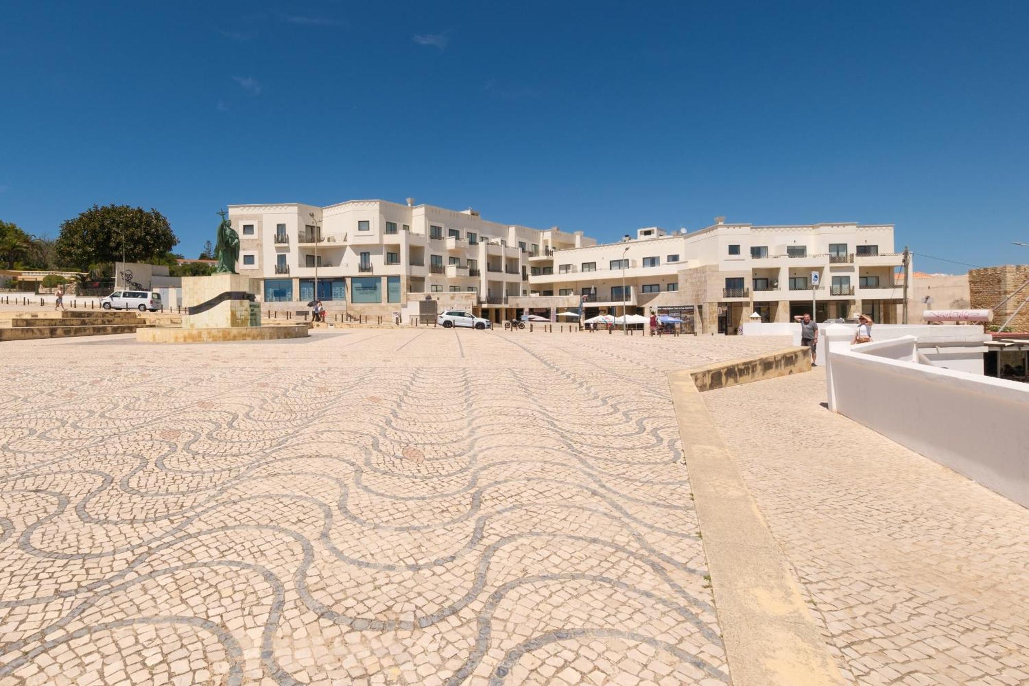 Fabrica Da Ribeira 80 By Destination Algarve Leilighet Lagos Eksteriør bilde