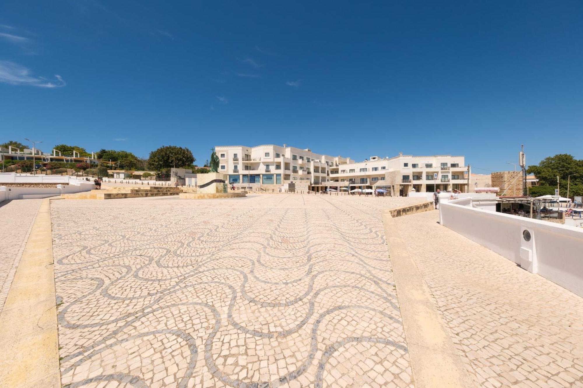 Fabrica Da Ribeira 80 By Destination Algarve Leilighet Lagos Eksteriør bilde