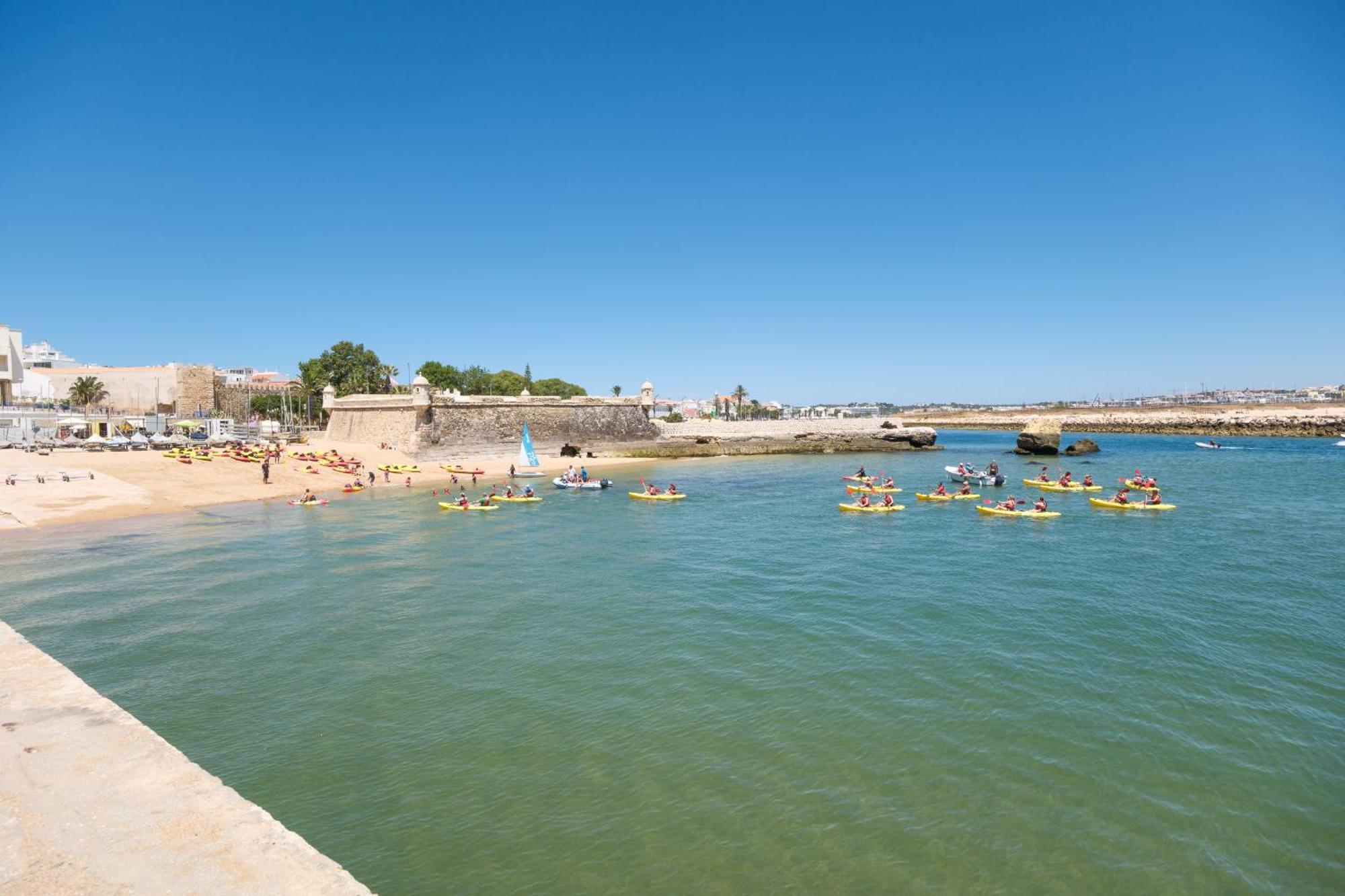 Fabrica Da Ribeira 80 By Destination Algarve Leilighet Lagos Eksteriør bilde