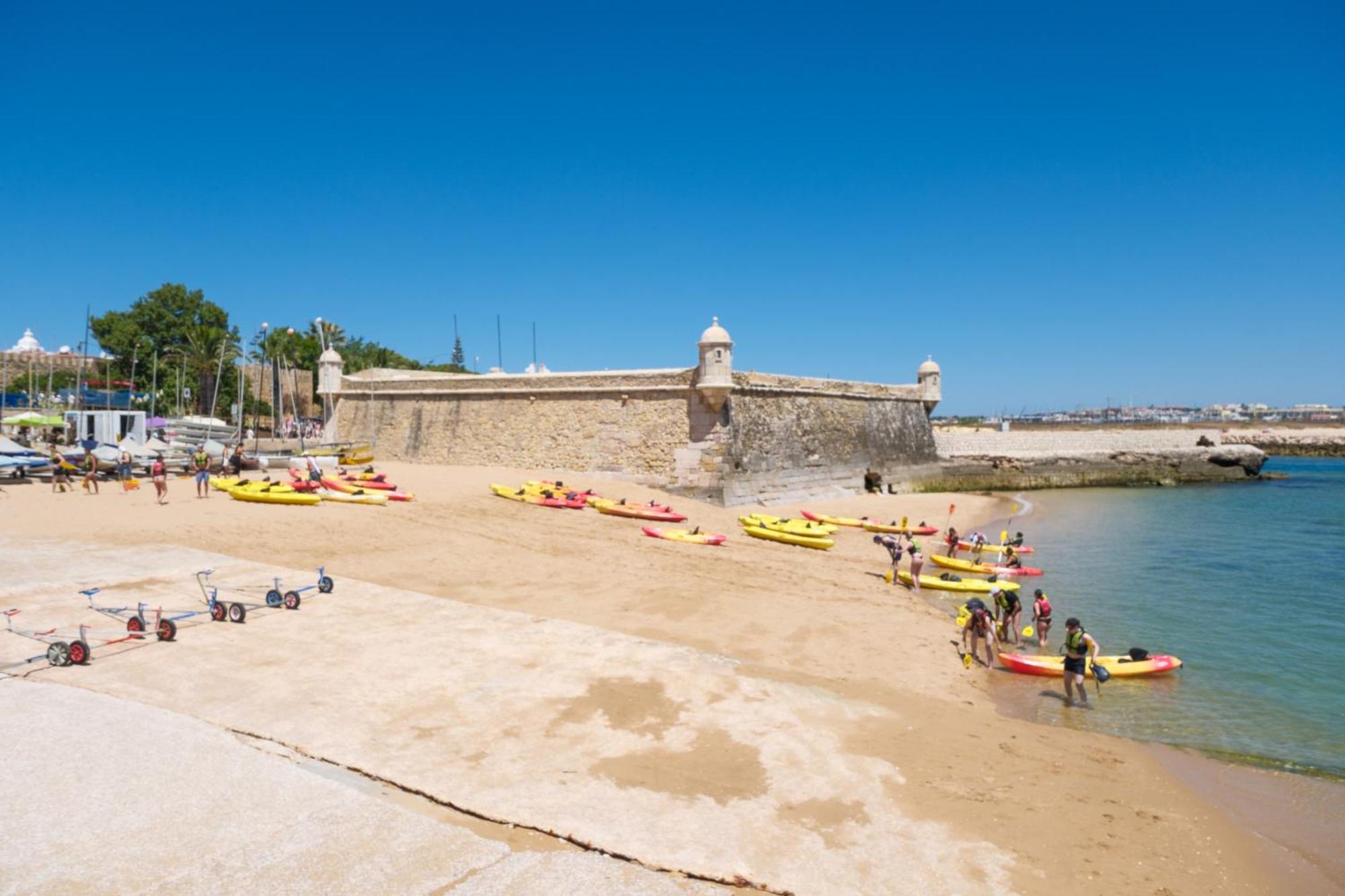 Fabrica Da Ribeira 80 By Destination Algarve Leilighet Lagos Eksteriør bilde