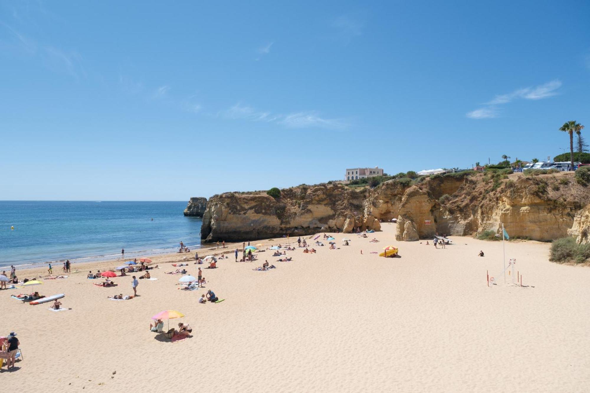 Fabrica Da Ribeira 80 By Destination Algarve Leilighet Lagos Eksteriør bilde