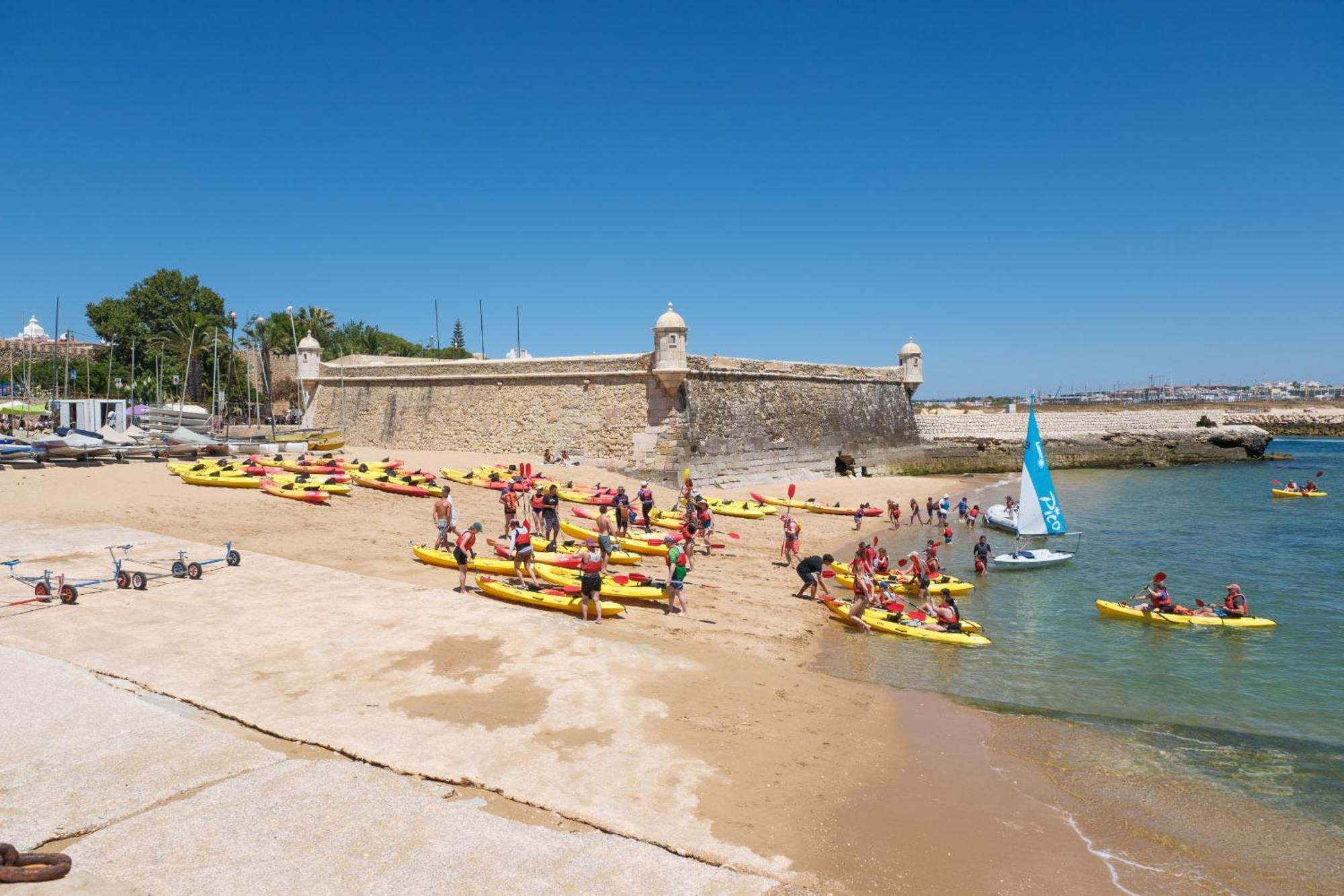 Fabrica Da Ribeira 80 By Destination Algarve Leilighet Lagos Eksteriør bilde