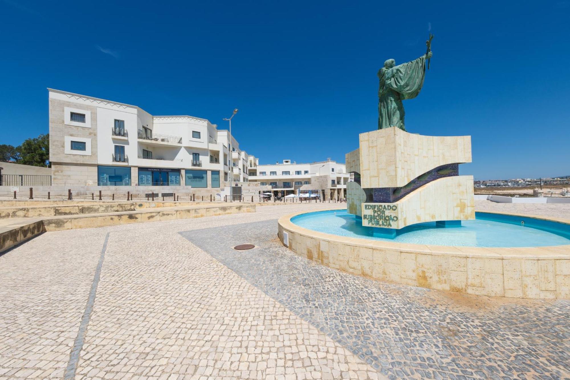 Fabrica Da Ribeira 80 By Destination Algarve Leilighet Lagos Eksteriør bilde