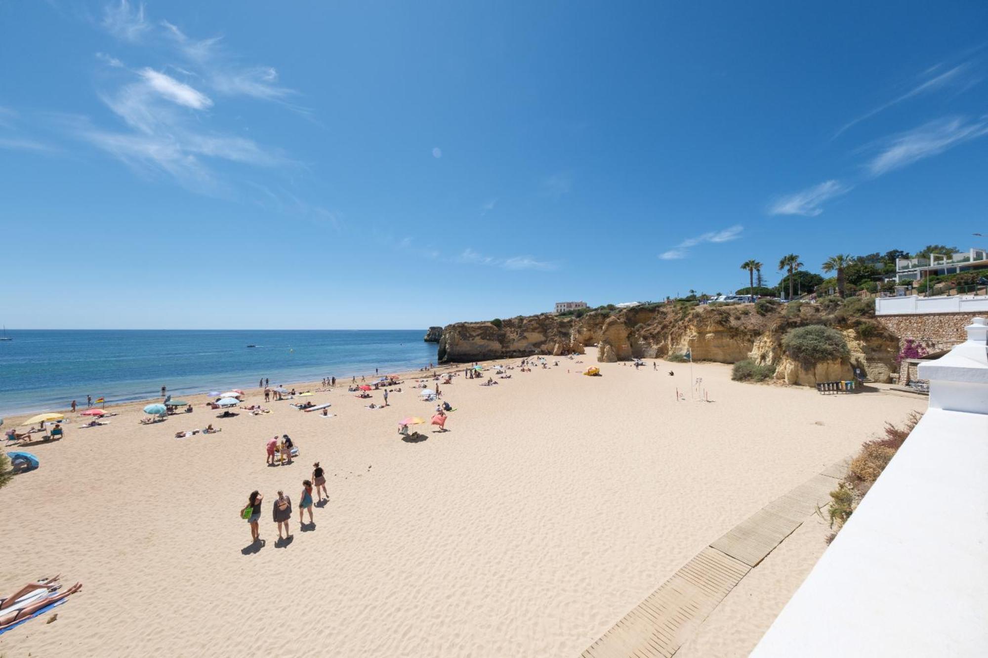 Fabrica Da Ribeira 80 By Destination Algarve Leilighet Lagos Eksteriør bilde