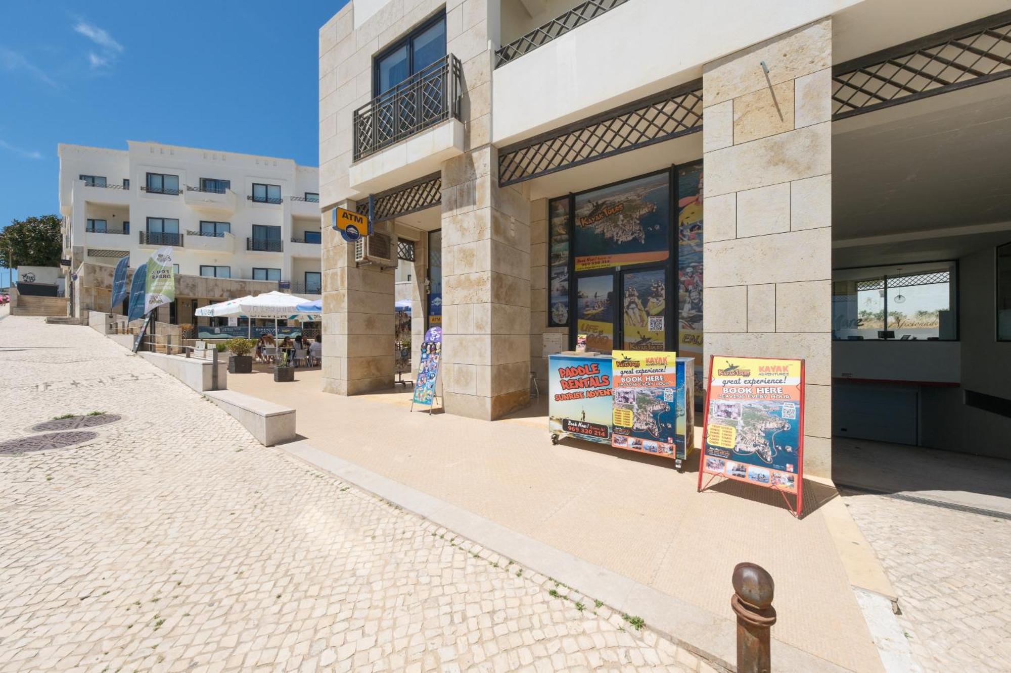 Fabrica Da Ribeira 80 By Destination Algarve Leilighet Lagos Eksteriør bilde