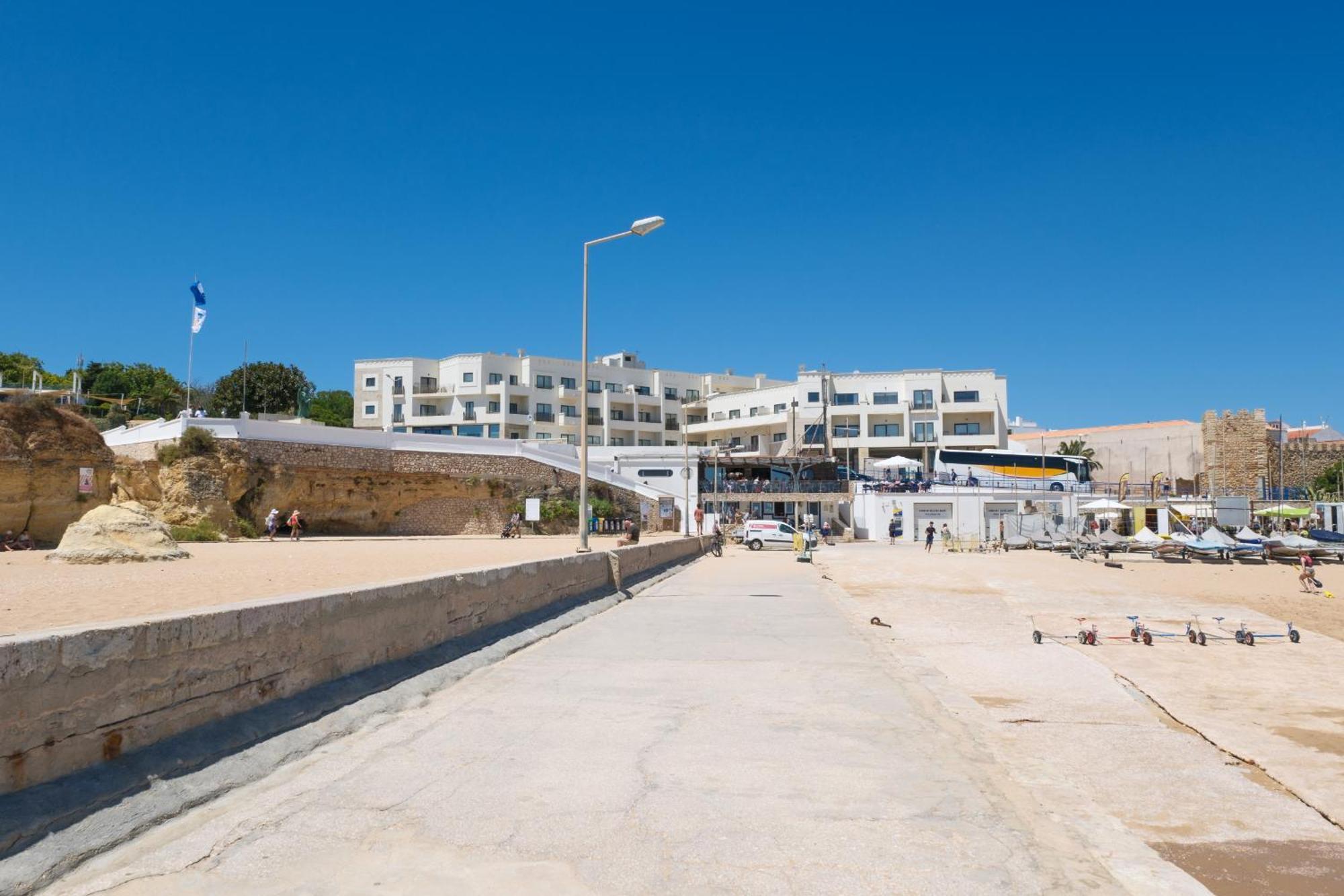 Fabrica Da Ribeira 80 By Destination Algarve Leilighet Lagos Eksteriør bilde